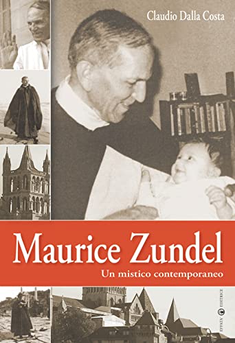 Maurice Zundel: Un Mistico Contemporaneo