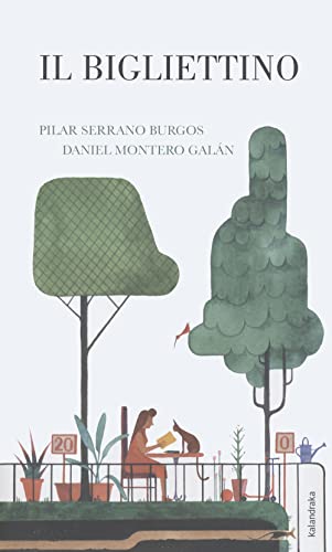Il Bigliettino. Ediz. A Colori