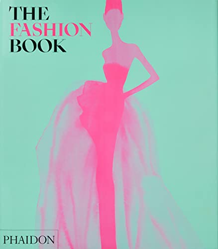 The Fashion Book. Ediz. Illustrata: Revised And Updated Edition