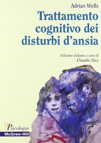 Trattamento Cognitivo Dei Disturbi D'Ansia
