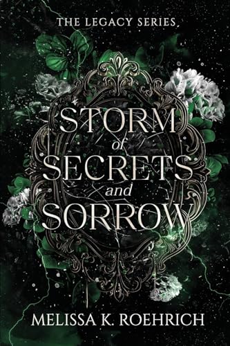 Storm Of Secrets And Sorrow: 2
