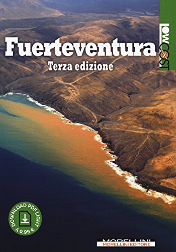 Fuerteventura. Con Contenuto Digitale Per Download