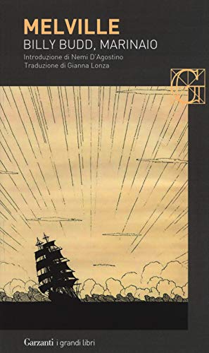 Billy Budd, Marinaio