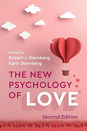 The New Psychology Of Love