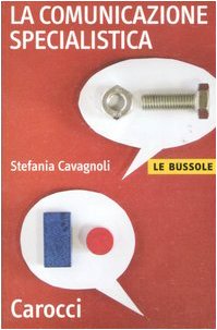 La Comunicazione Specialistica