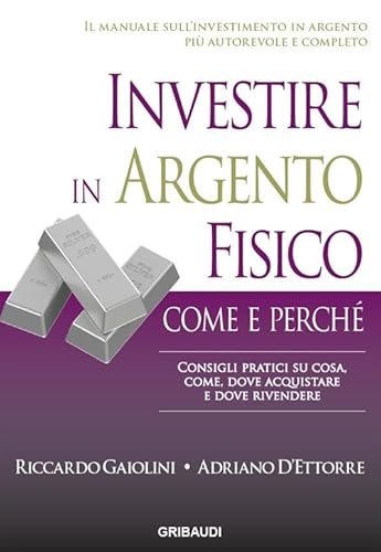 Investire In Argento Fisico. Consigli Pratici Su Cosa, Come, Dove Acquistare E Dove Rivendere