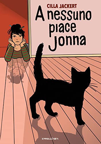 A Nessuno Piace Jonna
