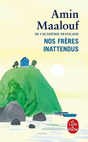 Nos Frères Inattendus