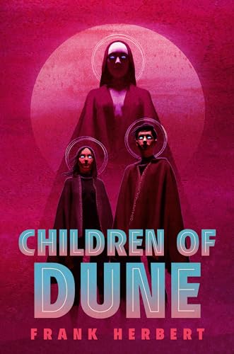 Children Of Dune: Deluxe Edition: 3