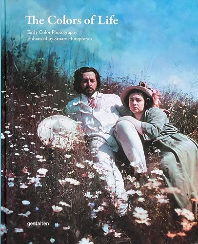 The Colors Of Life: Early Color Photography Enhanced By Stuart Humphryes
