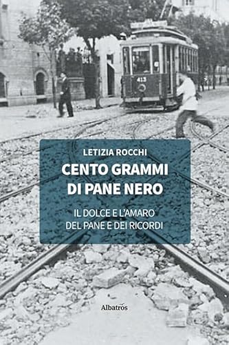 Cento Grammi Di Pane Nero