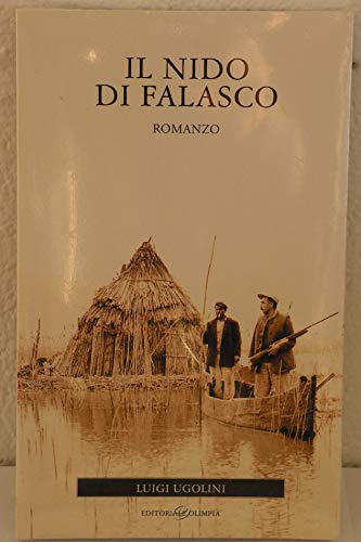 Il Nido Di Falasco