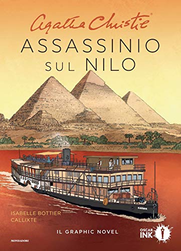 Assassinio Sul Nilo