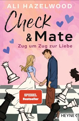 Check & Mate - Zug Um Zug Zur Liebe: Roman