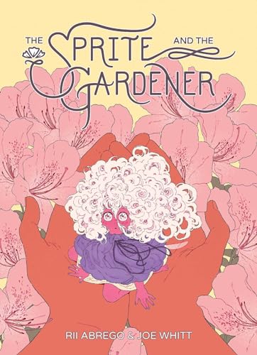 The Sprite And The Gardener