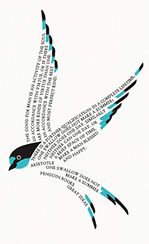 One Swallow Does Not Make A Summer: Aristotle