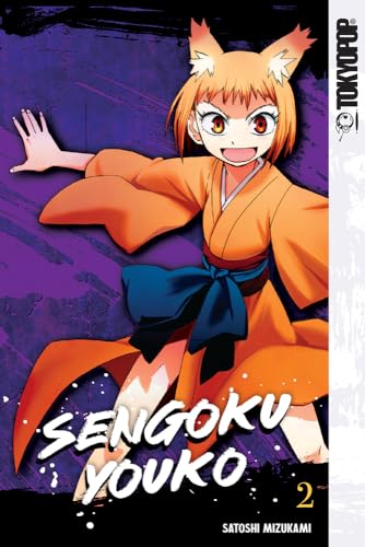 Sengoku Youko 2