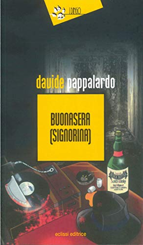 Buonasera (Signorina)