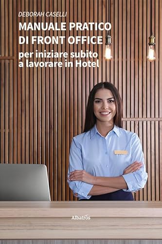 Manuale Pratico Di Front Office