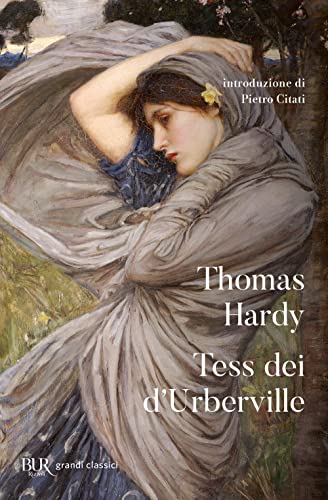 Tess Dei D'Urberville