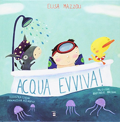 Acqua Evviva!