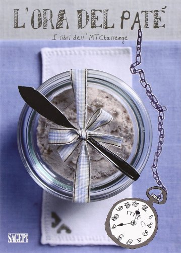 L'Ora Del Paté