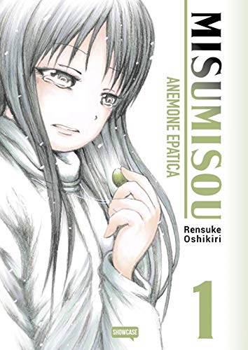 Misumiso. Anemone Epatica (Vol. 1)