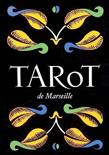 Tarot De Marseille