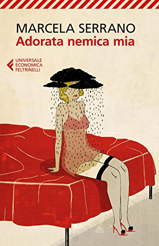 Adorata Nemica Mia