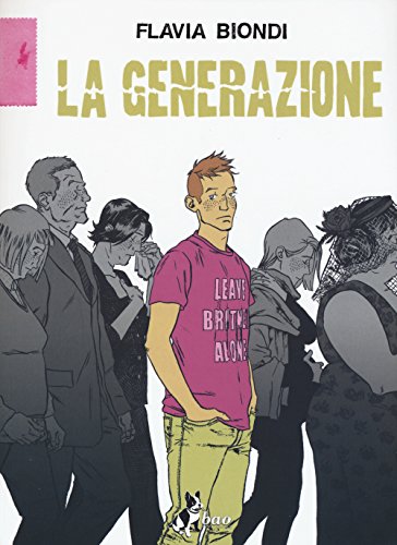 La Generazione