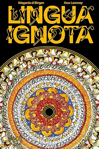 Lingua Ignota
