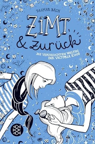 Zimt Und Zurück: Die Vertauschten Welten Der Victoria King
