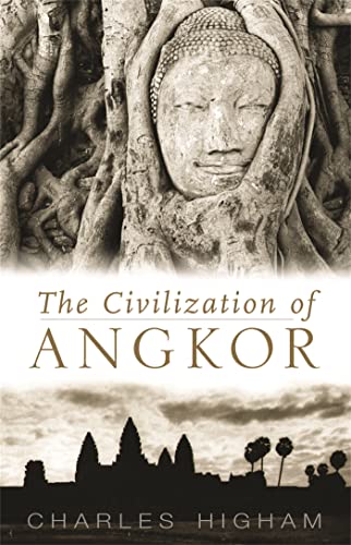 Civilization Of Angkor
