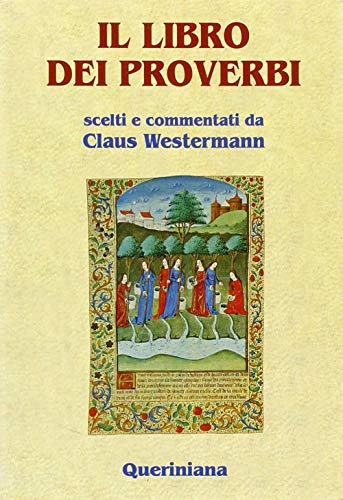 Il Libro Dei Proverbi