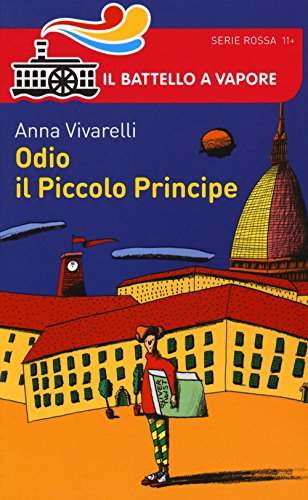Odio Il Piccolo Principe