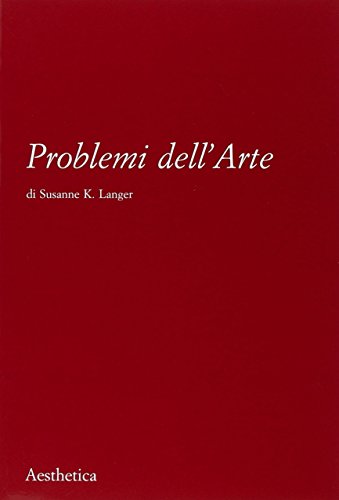 Problemi Dell'Arte
