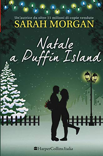 Natale A Puffin Island. Puffin Island (Vol. 3)