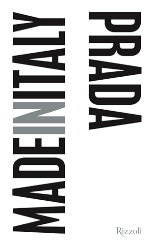 Prada. Made In Italy