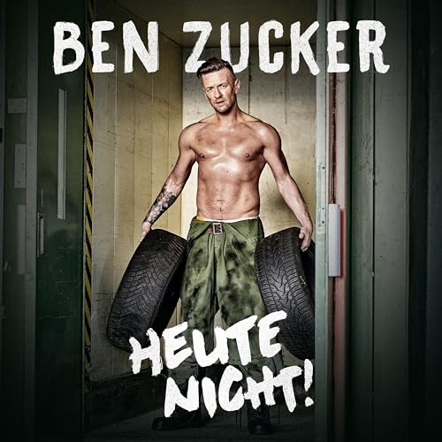 Ben Zucker: Heute Nicht!