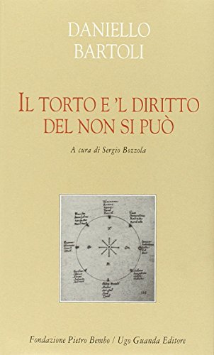Il Torto È 'L Diritto Del Non Si Può