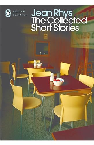The Collected Short Stories: Jean Rhys