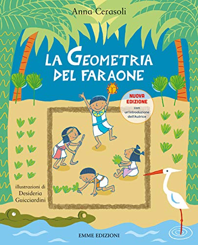 La Geometria Del Faraone. Nuova Ediz.