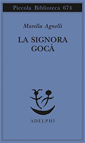 La Signora Gocà