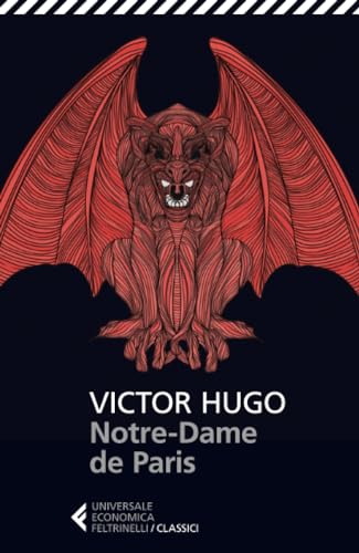 Notre-Dame De Paris