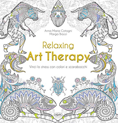Raccolta Art Therapy