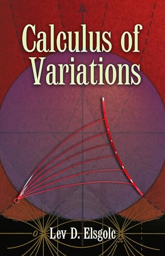 Calculus Of Variations