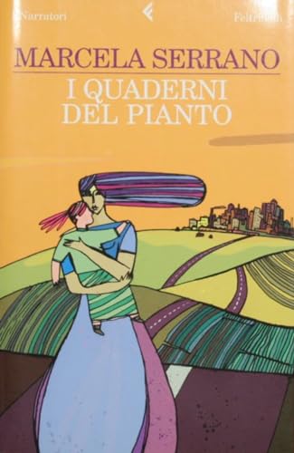 I Quaderni Del Pianto