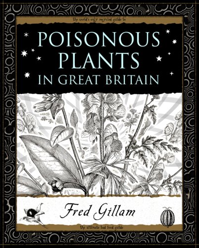 Poisonous Plants In Great Britain