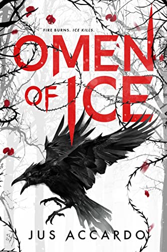 Omen Of Ice: 1