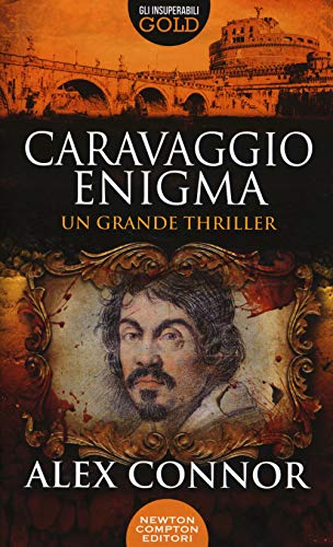Caravaggio Enigma